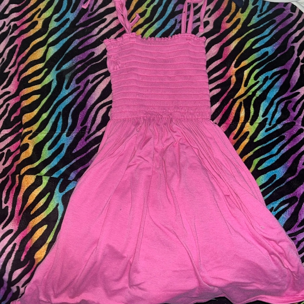 women XS summer dress